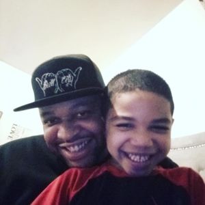 Meet your Posher, Wesley